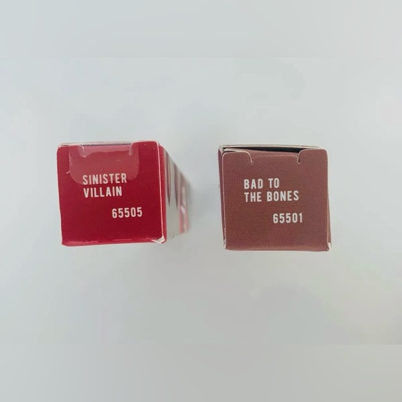 23x ASSORTED LIP GLOSS SET - L'Oreal, Maybelline, LA Colors, Keepsake Kiss, Rude - Picture 3 of 8